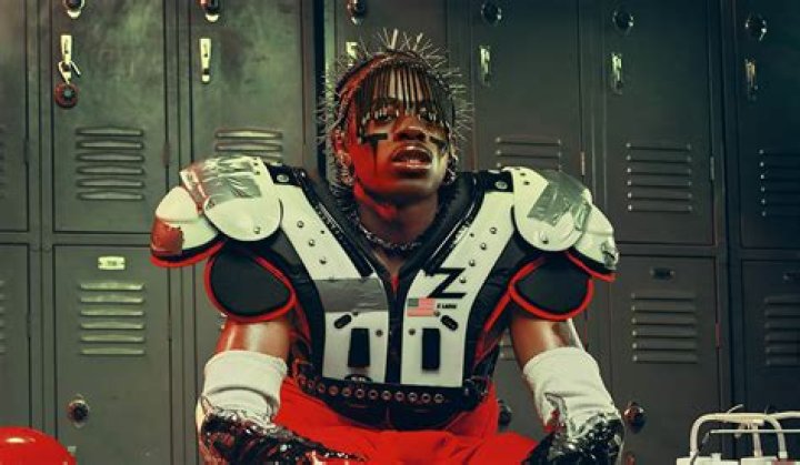 Teezo Touchdown's Photo