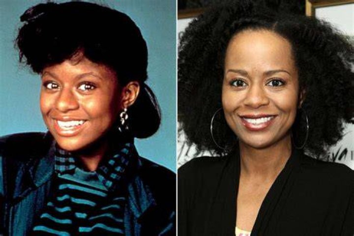 Tempestt Bledsoe Tempestt Bledsoe