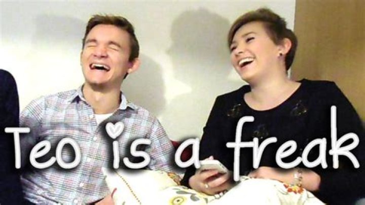 Teo And Alex