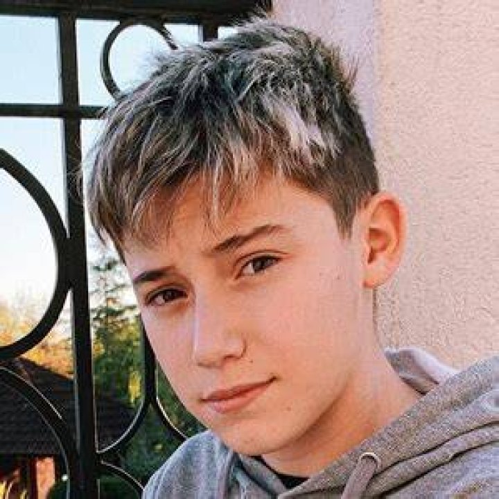 Teo Ivan