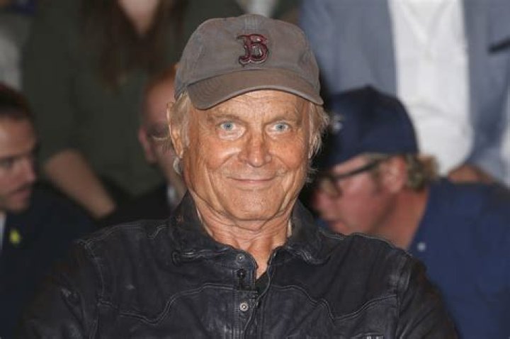 Terence Hill
