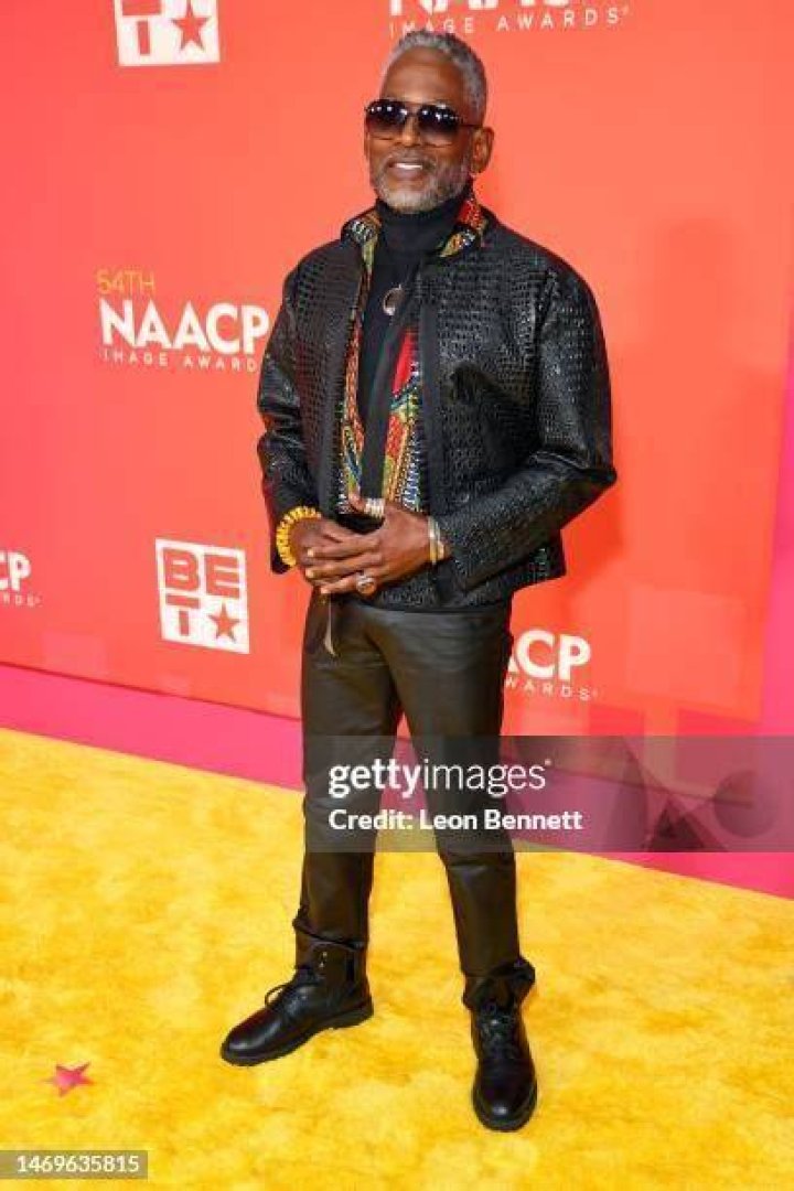 terrence c carson awards terrence c carson awards