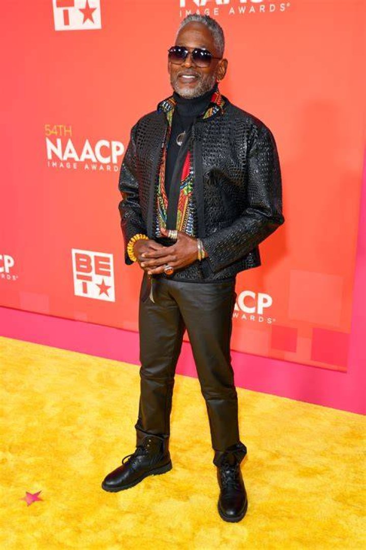 terrence c carson net worth terrence c carson net worth