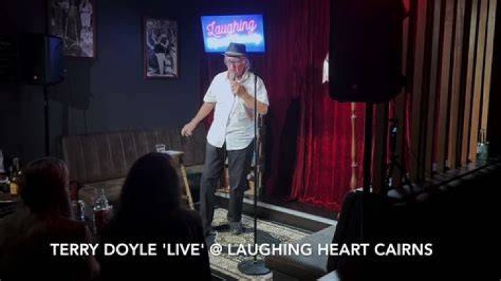 Terry Doyle