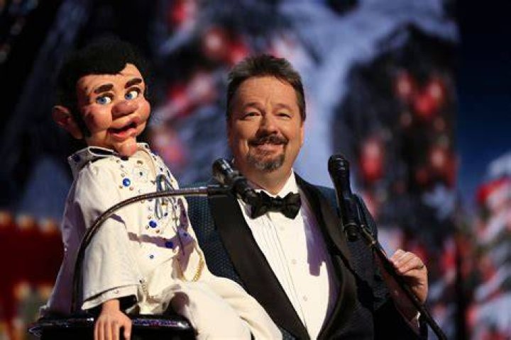Terry Fator
