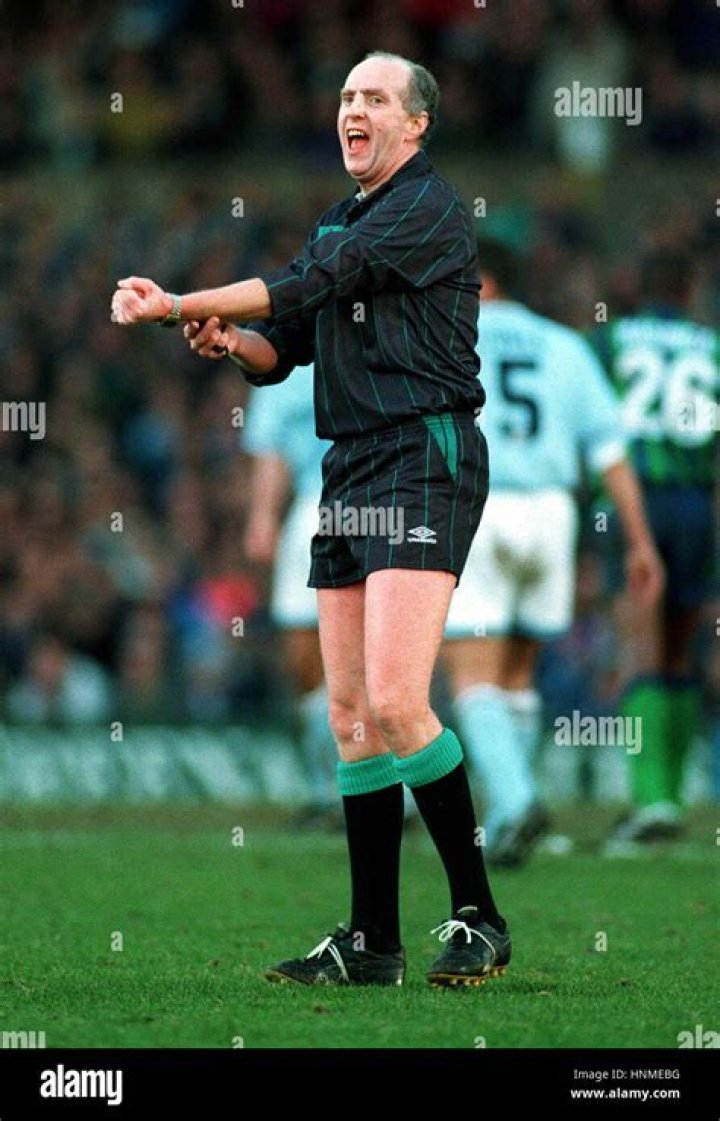 Terry Holbrook