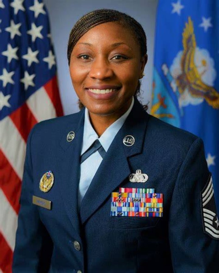 Terry Mickens