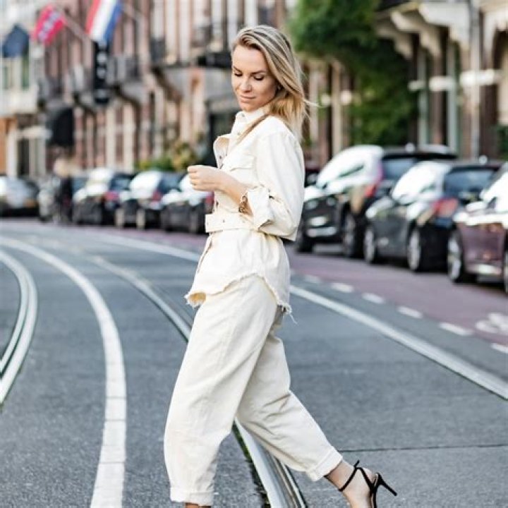Tess van Daelen