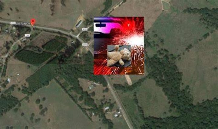 Texas Michael Masterson Car Accident