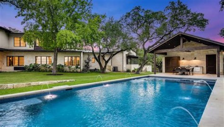 Texas Residence
