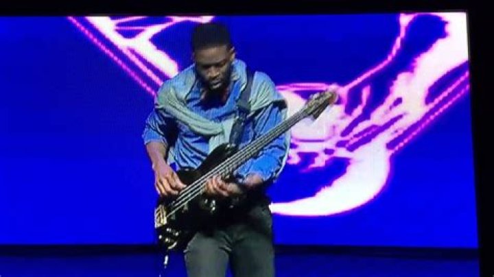 Thaddaeus Tribbett