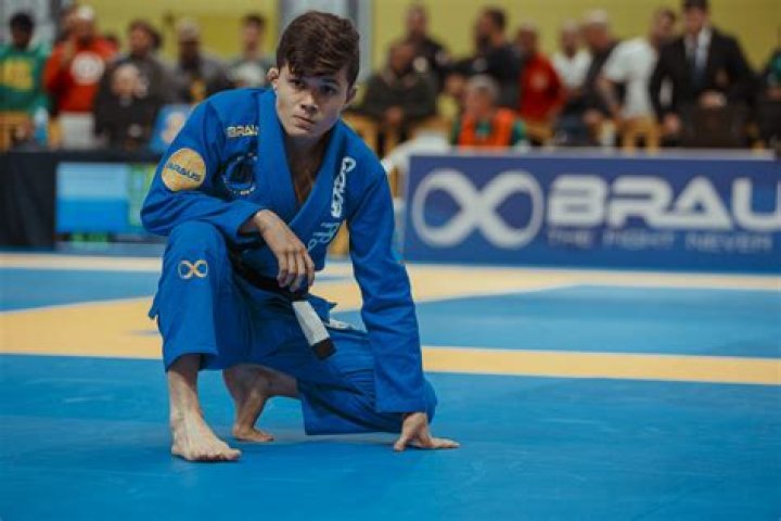 Thalison Vitorino Soares