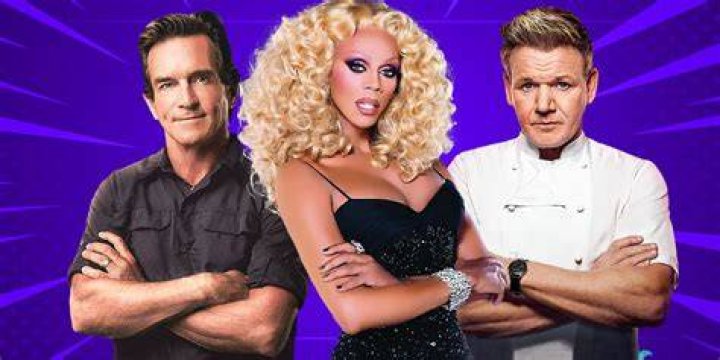 the big show reality television