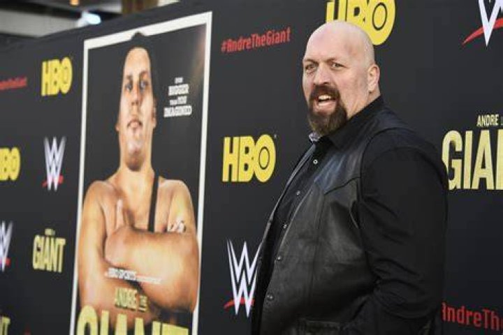 the big show relationships
