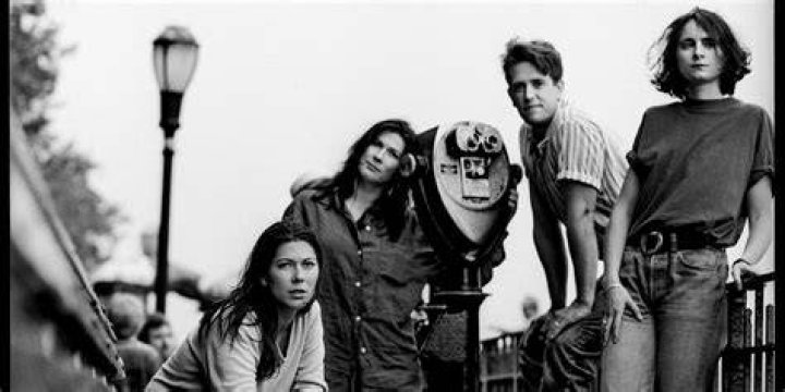 The Breeders's Photo