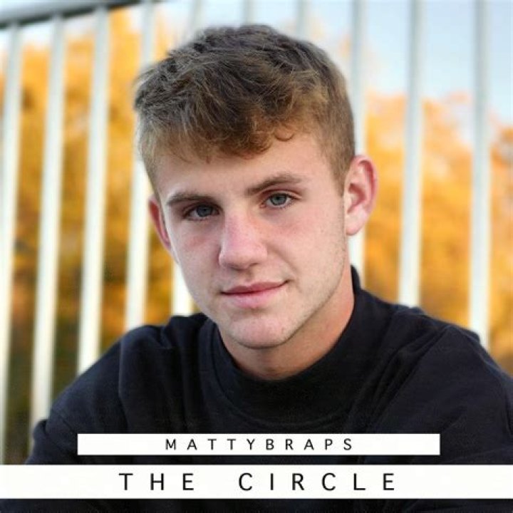 The Circle - Mattybraps - soundtrack from the chi season 4 episode 8