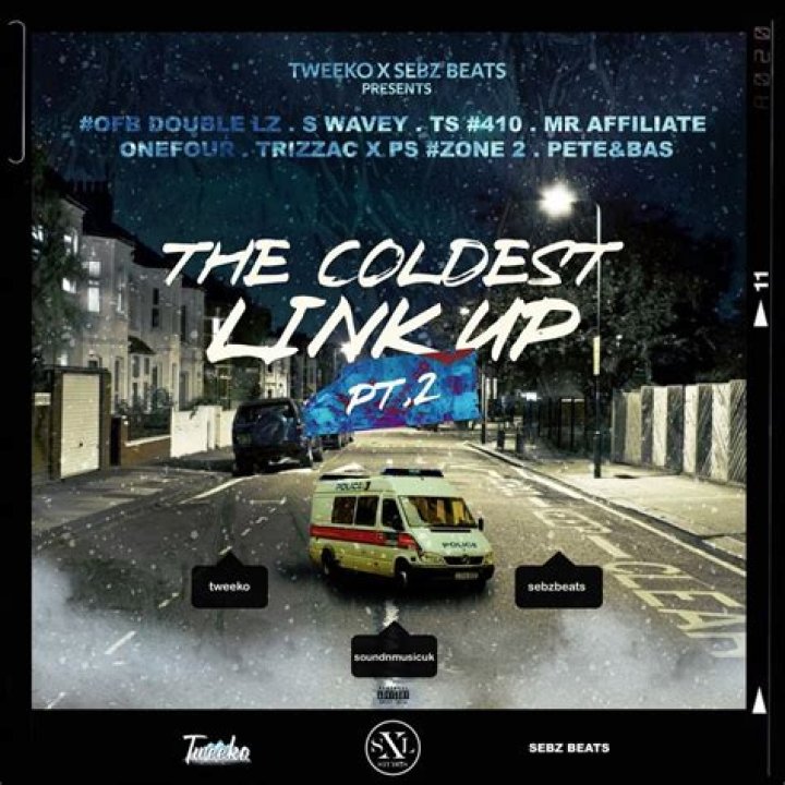 The Coldest Link Up 2 - Tweeko - soundtrack from the chi season 4 episode 9