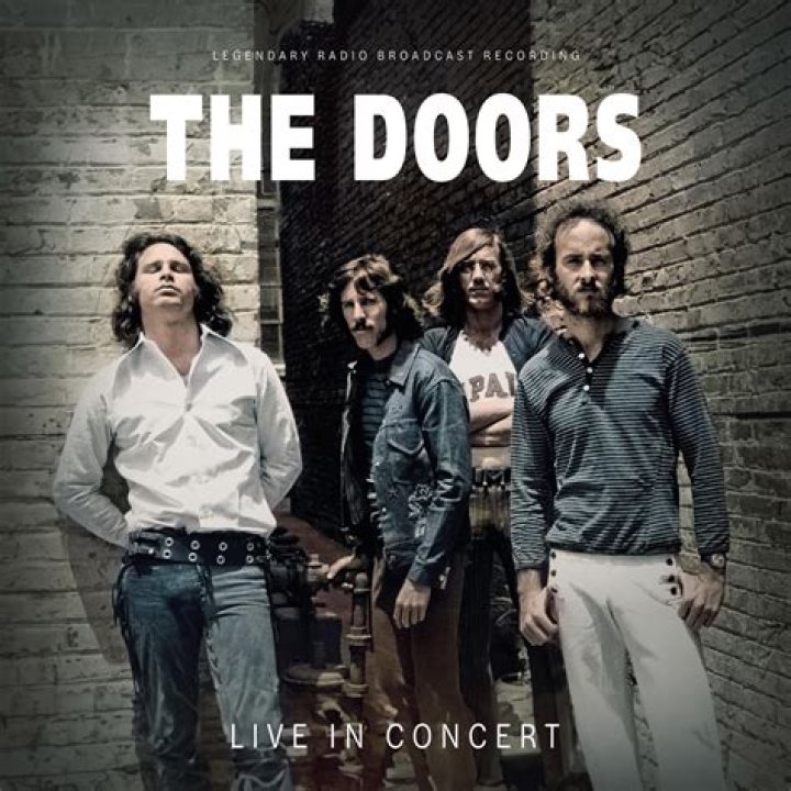 The Doors' Enduring Influence The Doors' Enduring Influence