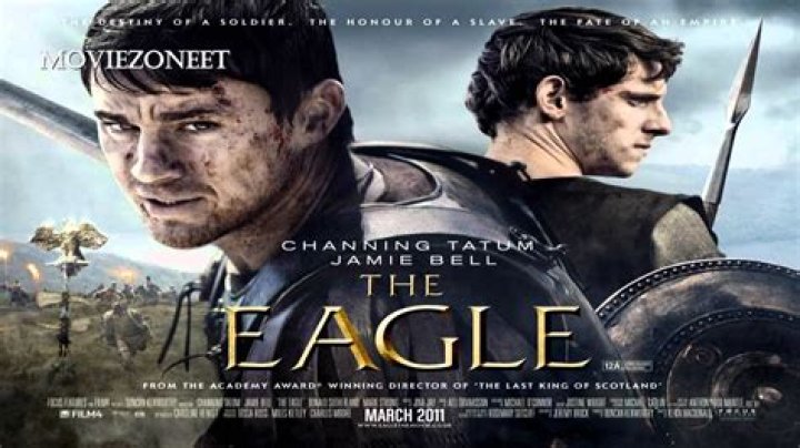 The Eagle Soundtrack HD - #3 The Return of the Eagle (Atli Orvarsson) - soundtrack from the chi season 4 episode 7