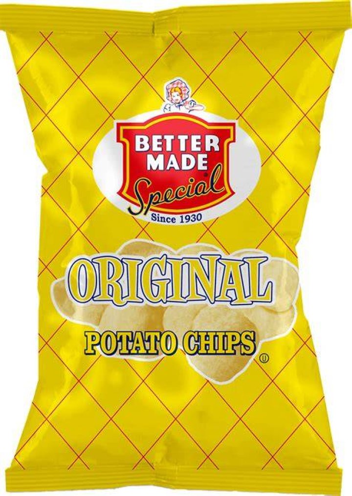 The Original Was Better