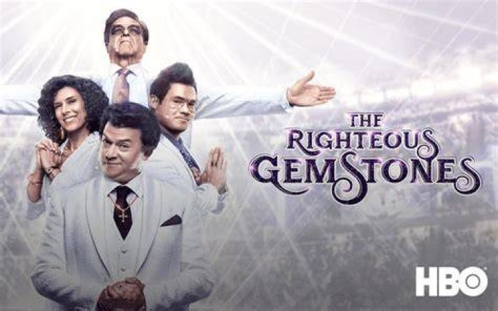 The Righteous Gemstones' Keefe Chambers: Tony Cavalero on Playing a Lovable Ex-Satanist &ndash; The Hollywood Reporter