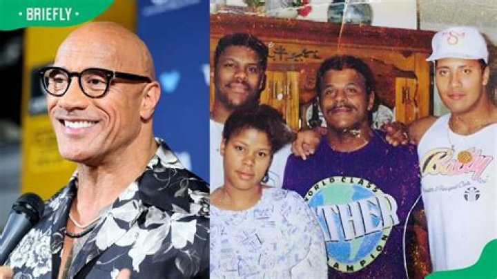 the rock siblings