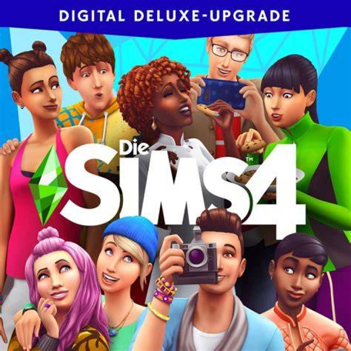 The Sims 4 Forum The Sims 4 Forum