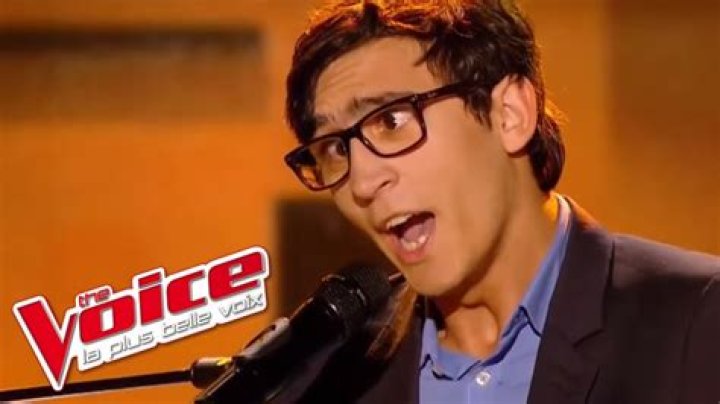 The Voice 2017 Blind Audition - Stephanie Rice: "Piece by Piece" - the voice piece by piece audition