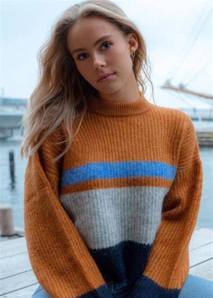 Thea Kornum
