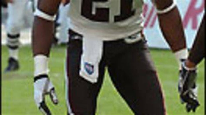 Therrian Fontenot