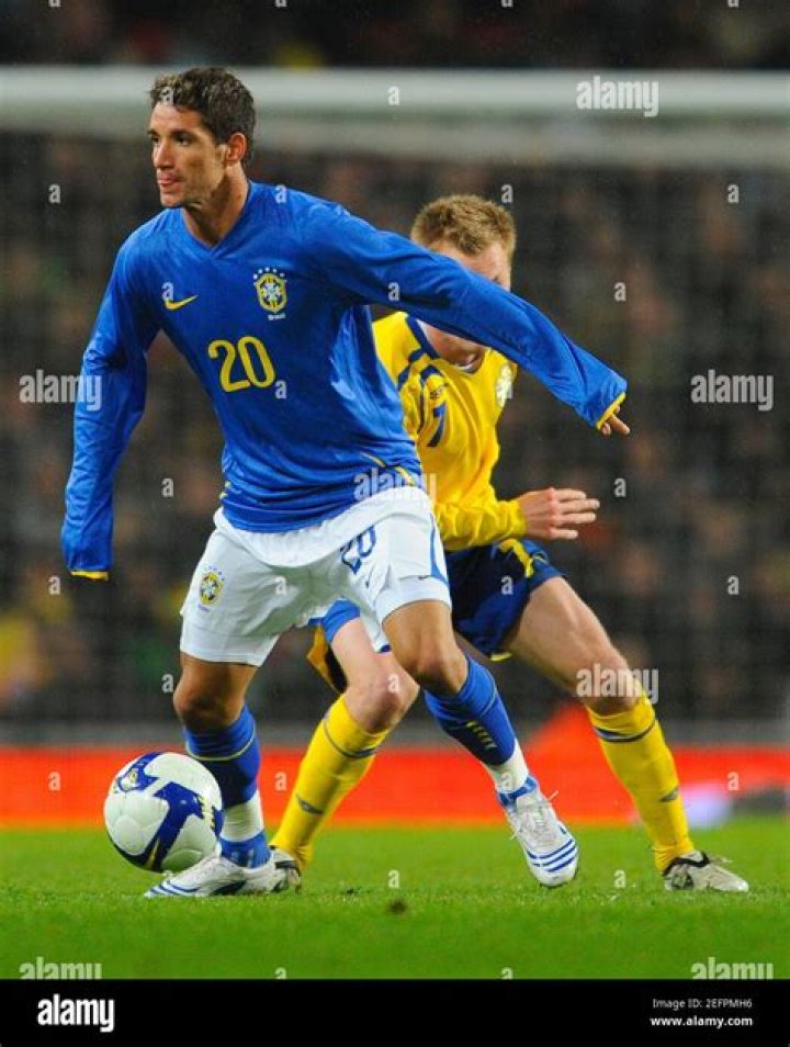 Thiago Neves Augusto