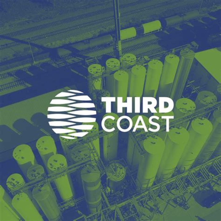 Third Coast
