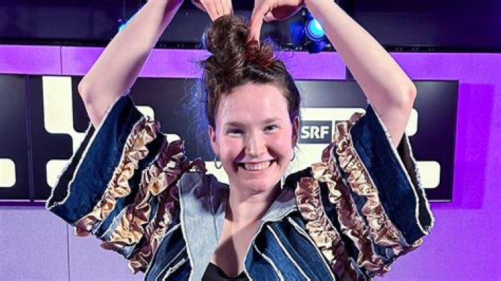 This Is Me - Zoe Alexander - x factor zoe alexander truth