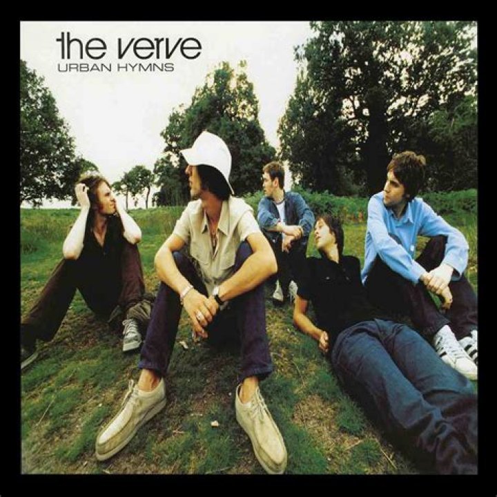 This Is Music - The Verve - jamaican twerk music