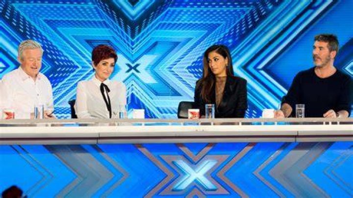 This X Factor Judge Killed Her Career On Live TV - x factor judge destroy guitar
