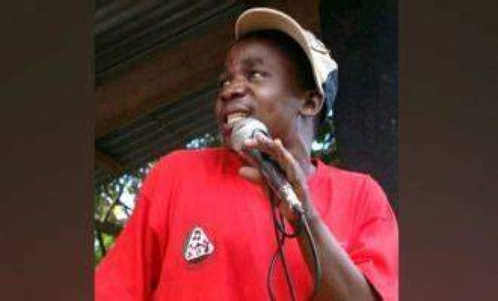 Thomas Chibade Death Cause And Obituary: Musician Dies At 37 Thomas Chibade Death Cause
