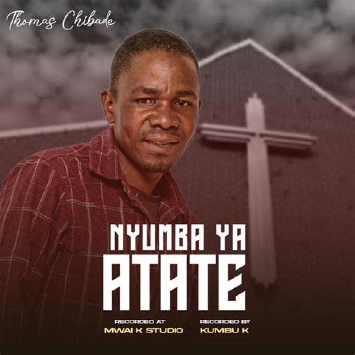 Thomas Chibade