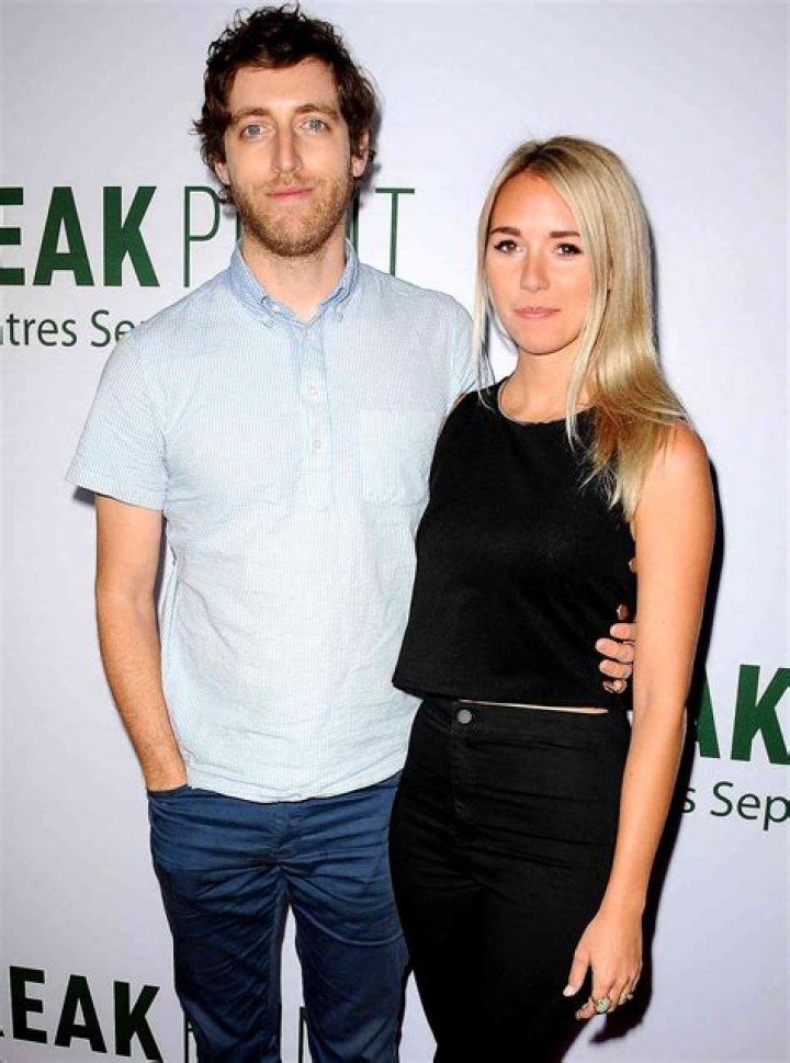 thomas middleditch divorce settlement