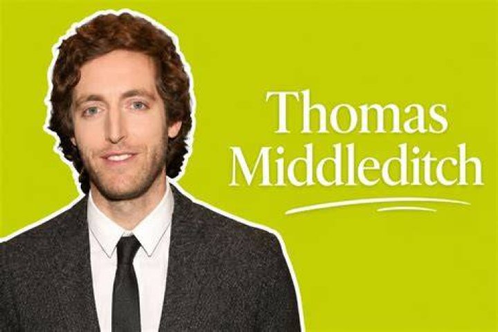 thomas middleditch investments
