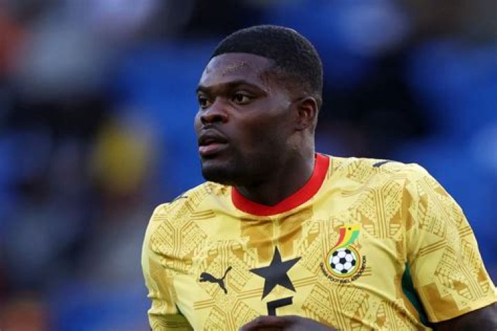 Thomas Partey Rape