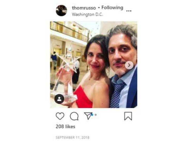 Thomas Rodolfo Russo III