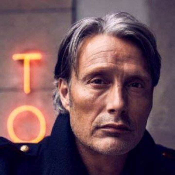 Thor Mikkelsen Father