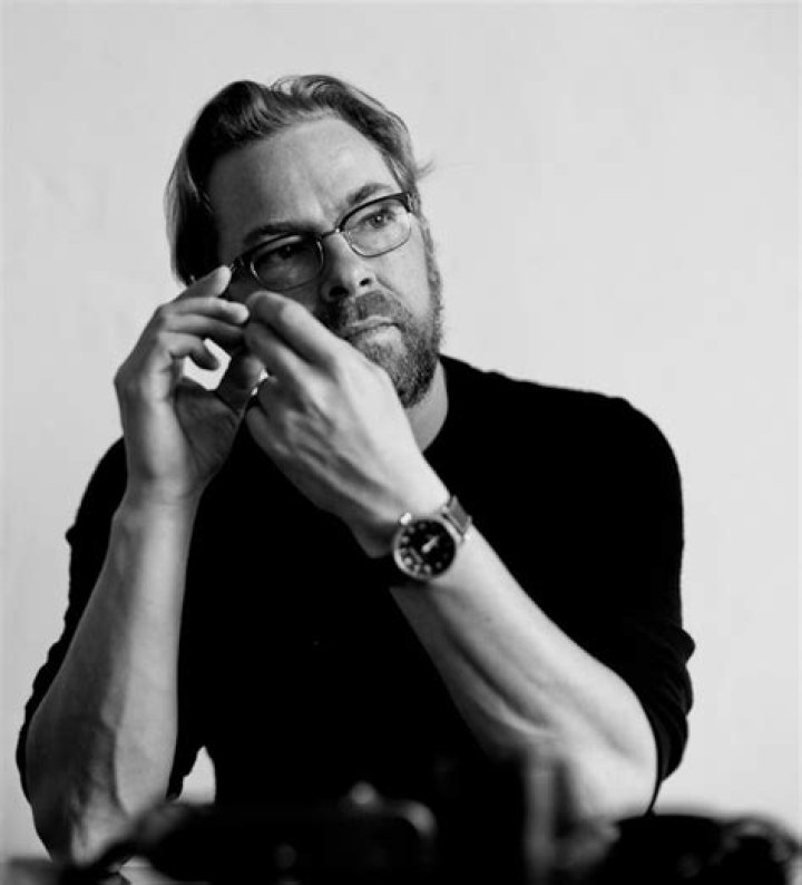 Thorsten Overgaard