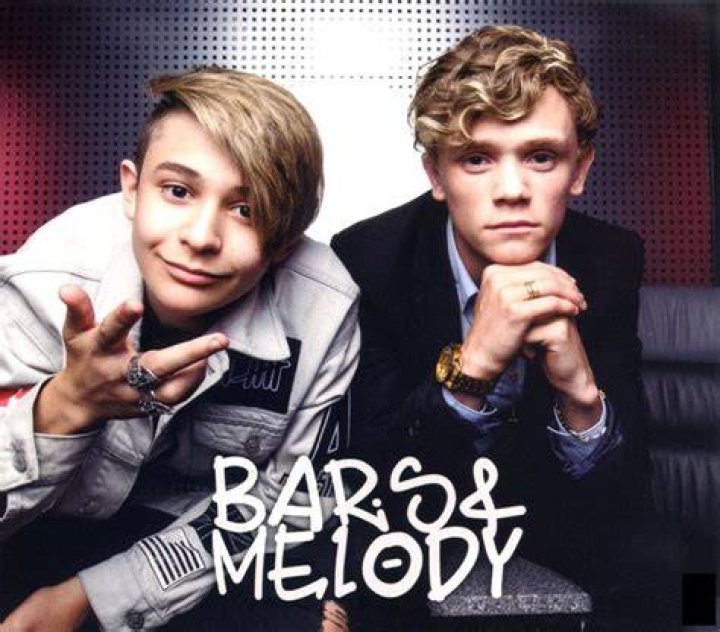 Thousand Years - Bars And Melody - songs 40 years old in 2021