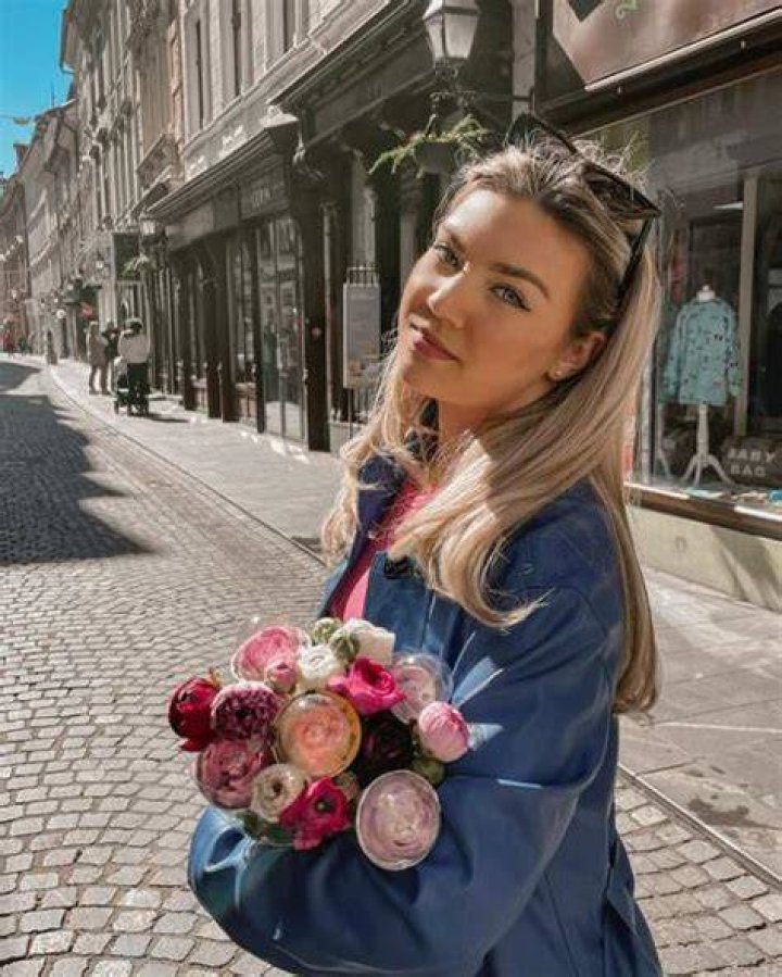 Tia Petek