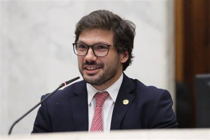 Tiago Amaral