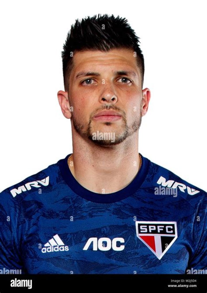 Tiago Luis Volpi