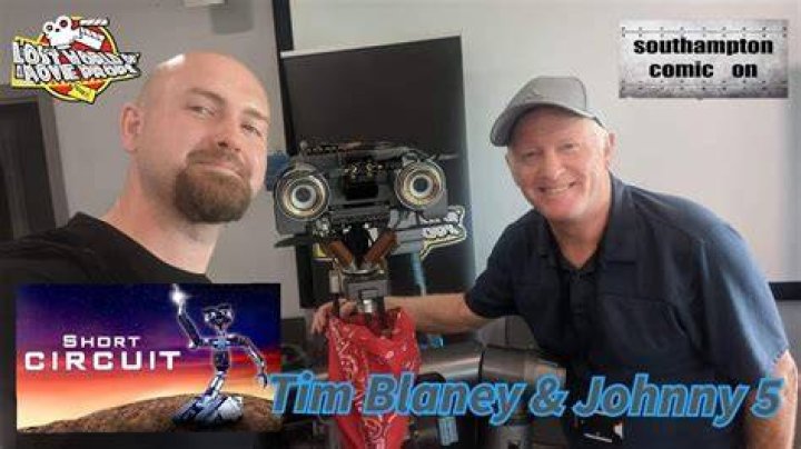 Tim Blaney Tim Blaney