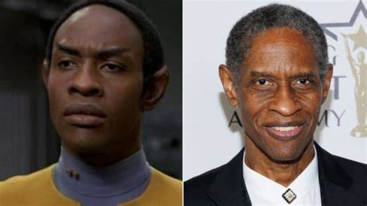 Tim Russ