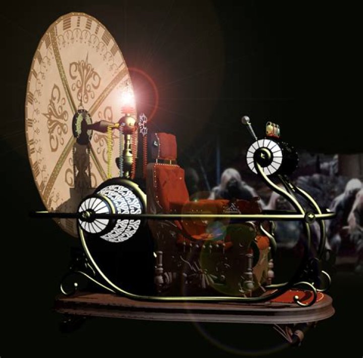 Time Machine